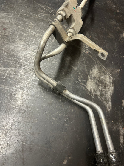15-23 OEM Dodge Chatger Challenger 300 6.2L Transmission Oil Cooler Hose Line