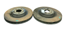 05-23 Challenger/Charger/300 SRT8 Front RH & LH Brembo Brake Disc Rotors Set OEM