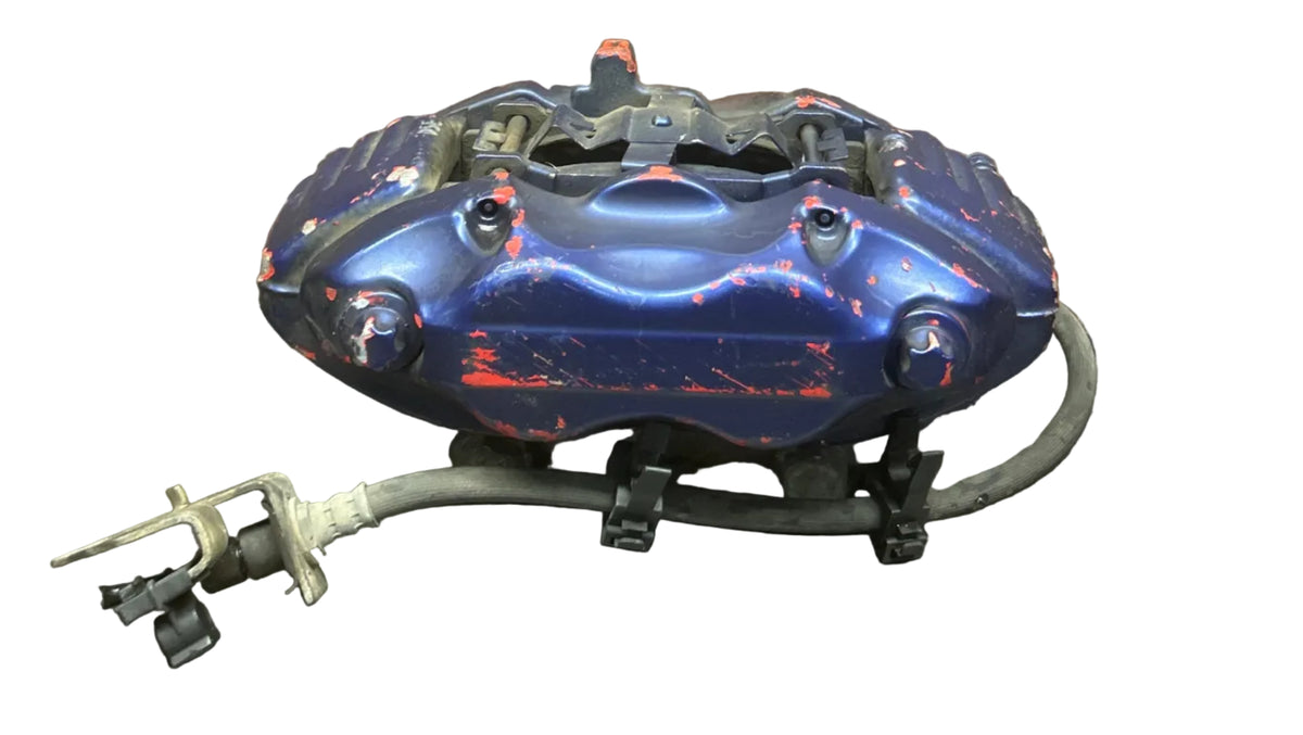 2011-2014 DODGE CHALLENGER/CHARGER FRONT RIGHT SIDE BREMBO BRAKE CALIPER OEM