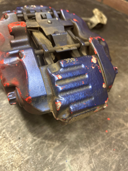 2011-2014 DODGE CHALLENGER/CHARGER FRONT RIGHT SIDE BREMBO BRAKE CALIPER OEM