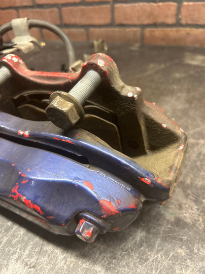 2011-2014 DODGE CHALLENGER/CHARGER FRONT RIGHT SIDE BREMBO BRAKE CALIPER OEM