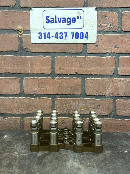 2009-2026 Dodge Mopar 6.4l 5.7l Hemi OEM MDS Camshaft Hydraulic Lifters 16Pc Set