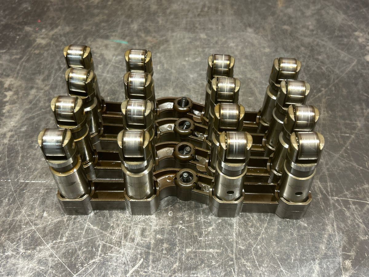 2009-2026 Dodge Mopar 6.4l 5.7l Hemi OEM MDS Camshaft Hydraulic Lifters 16Pc Set