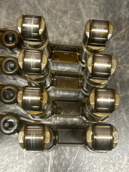 2009-2026 Dodge Mopar 6.4l 5.7l Hemi OEM MDS Camshaft Hydraulic Lifters 16Pc Set