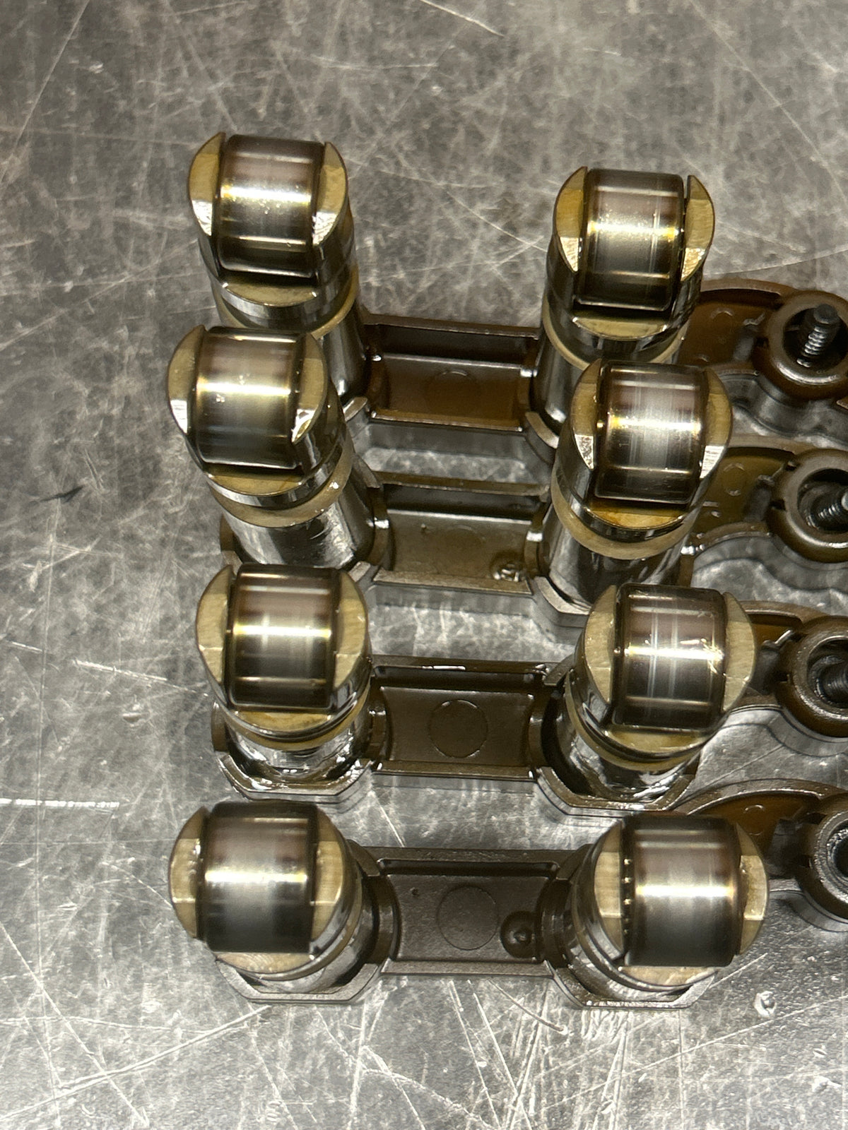 2009-2026 Dodge Mopar 6.4l 5.7l Hemi OEM MDS Camshaft Hydraulic Lifters 16Pc Set