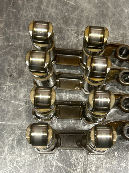 2009-2026 Dodge Mopar 6.4l 5.7l Hemi OEM MDS Camshaft Hydraulic Lifters 16Pc Set