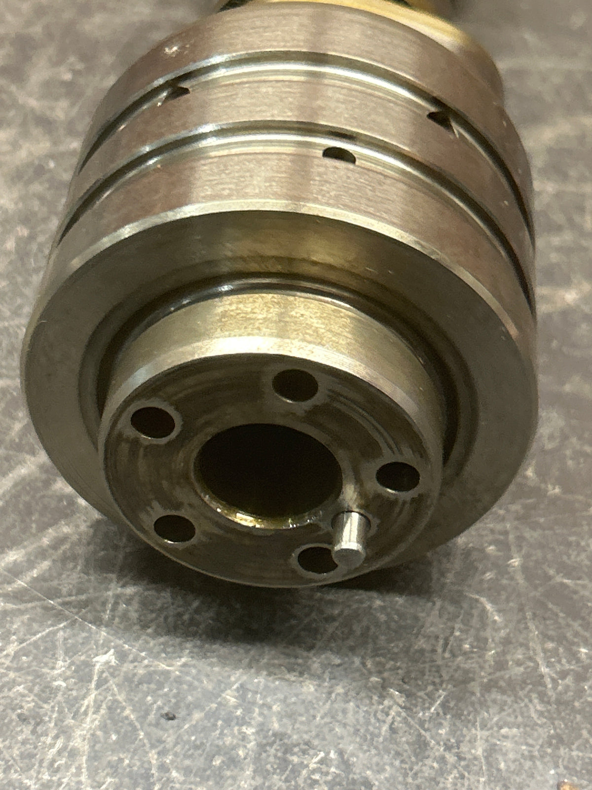 2009-2019 Dodge Mopar Charger/Challenger/Chrysler 5.7l Hemi MDS Engine Camshaft