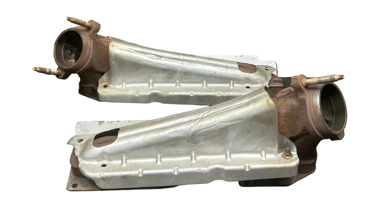 2009-2023 Dodge Mopar Charger/Challenger/Chrysler 5.7l Hemi Exhaust Manifold OEM