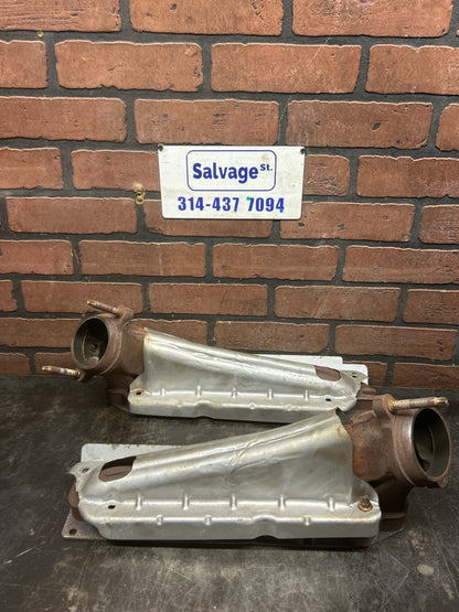2009-2023 Dodge Mopar Charger/Challenger/Chrysler 5.7l Hemi Exhaust Manifold OEM