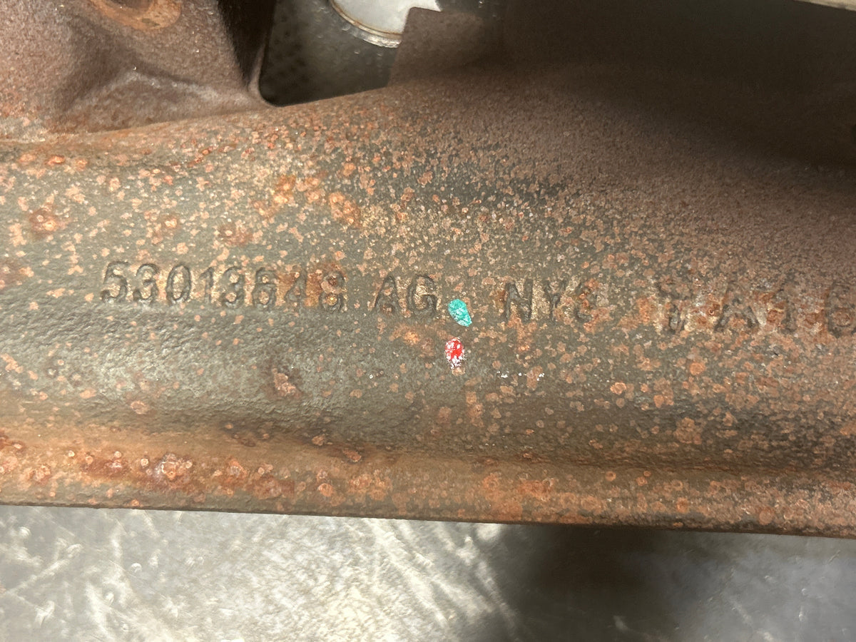 2009-2023 Dodge Mopar Charger/Challenger/Chrysler 5.7l Hemi Exhaust Manifold OEM