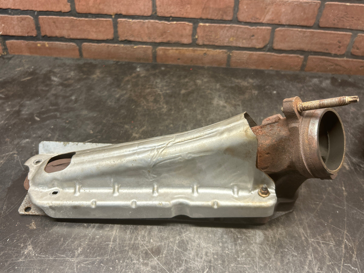 2009-2023 Dodge Mopar Charger/Challenger/Chrysler 5.7l Hemi Exhaust Manifold OEM