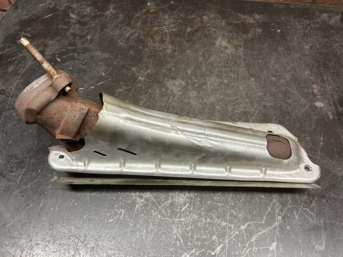 2009-2023 Dodge Mopar Charger/Challenger/Chrysler 5.7l Hemi Exhaust Manifold OEM