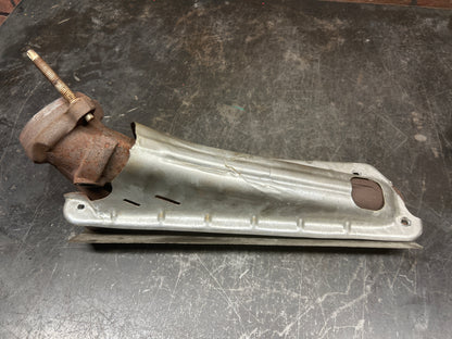 2009-2023 Dodge Mopar Charger/Challenger/Chrysler 5.7l Hemi Exhaust Manifold OEM