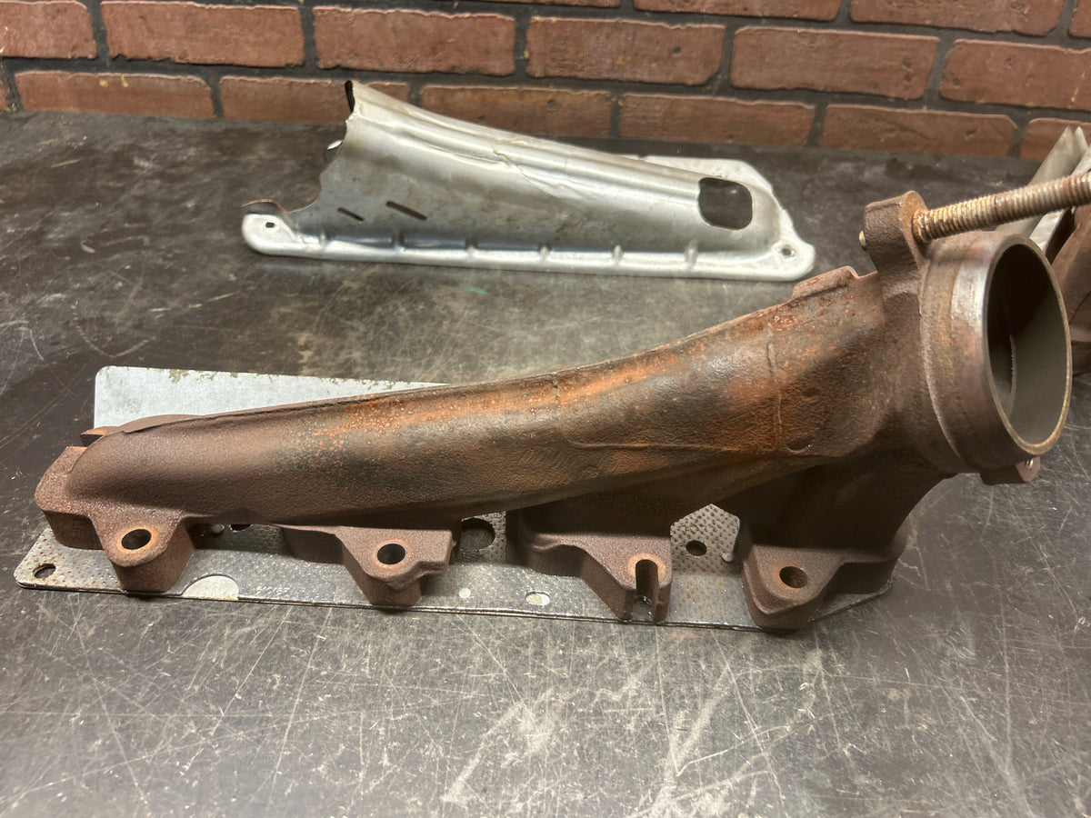2009-2023 Dodge Mopar Charger/Challenger/Chrysler 5.7l Hemi Exhaust Manifold OEM