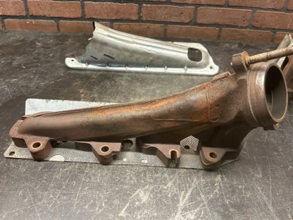 2009-2023 Dodge Mopar Charger/Challenger/Chrysler 5.7l Hemi Exhaust Manifold OEM