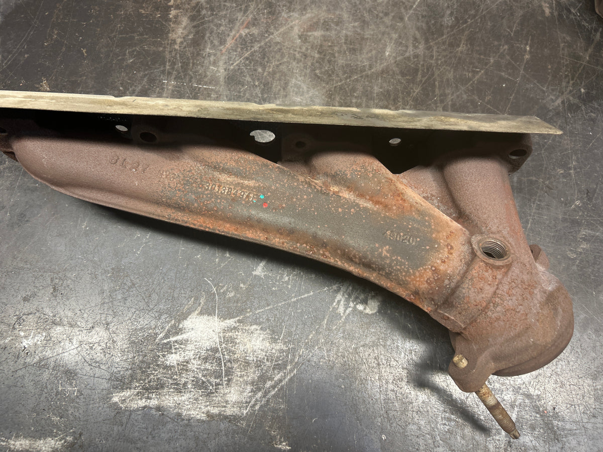 2009-2023 Dodge Mopar Charger/Challenger/Chrysler 5.7l Hemi Exhaust Manifold OEM