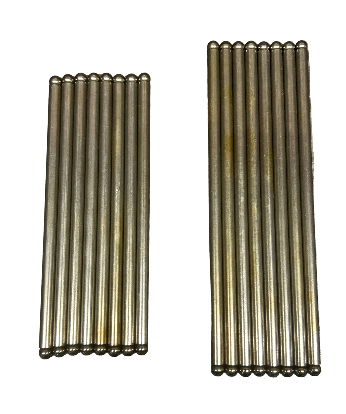 2009-2025 5.7 6.2 6.4 Hemi OEM Pushrods Challenger Charger SRT8 300 Cherokee x16