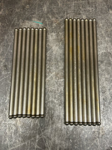 2009-2025 5.7 6.2 6.4 Hemi OEM Pushrods Challenger Charger SRT8 300 Cherokee x16