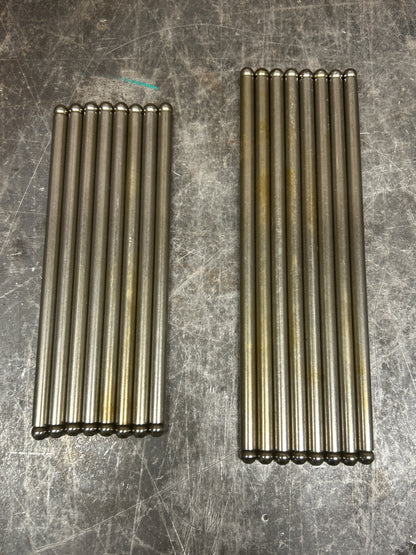 2009-2025 5.7 6.2 6.4 Hemi OEM Pushrods Challenger Charger SRT8 300 Cherokee x16