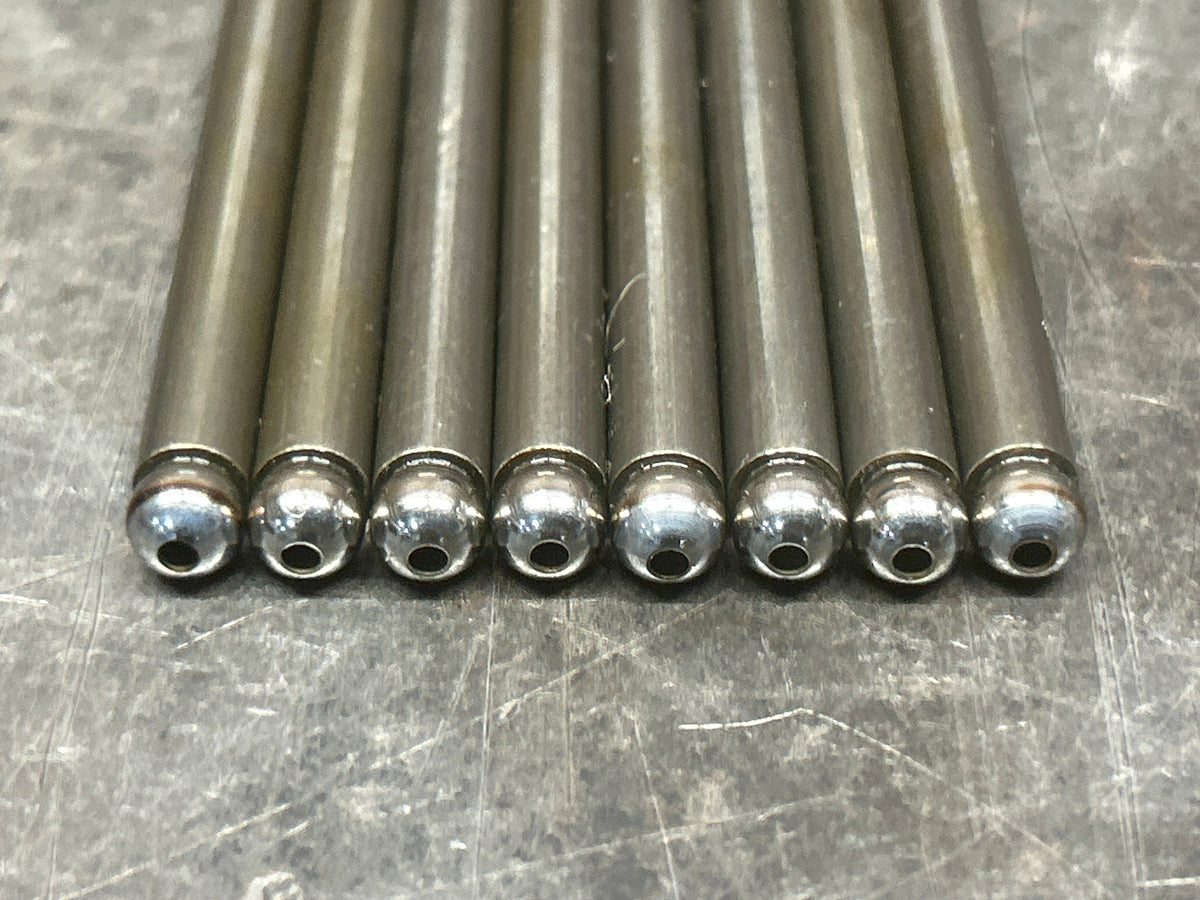 2009-2025 5.7 6.2 6.4 Hemi OEM Pushrods Challenger Charger SRT8 300 Cherokee x16