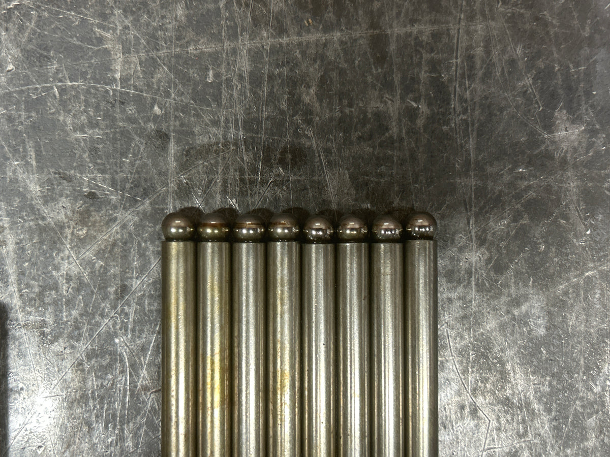 2009-2025 5.7 6.2 6.4 Hemi OEM Pushrods Challenger Charger SRT8 300 Cherokee x16