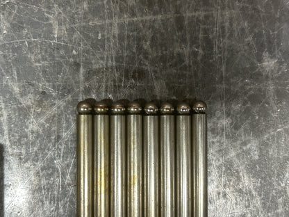 2009-2025 5.7 6.2 6.4 Hemi OEM Pushrods Challenger Charger SRT8 300 Cherokee x16