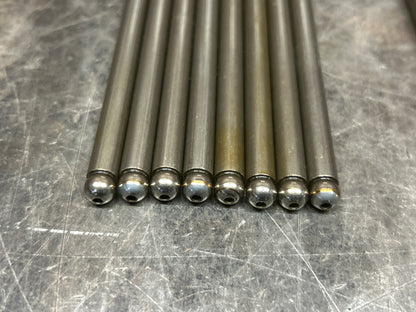 2009-2025 5.7 6.2 6.4 Hemi OEM Pushrods Challenger Charger SRT8 300 Cherokee x16