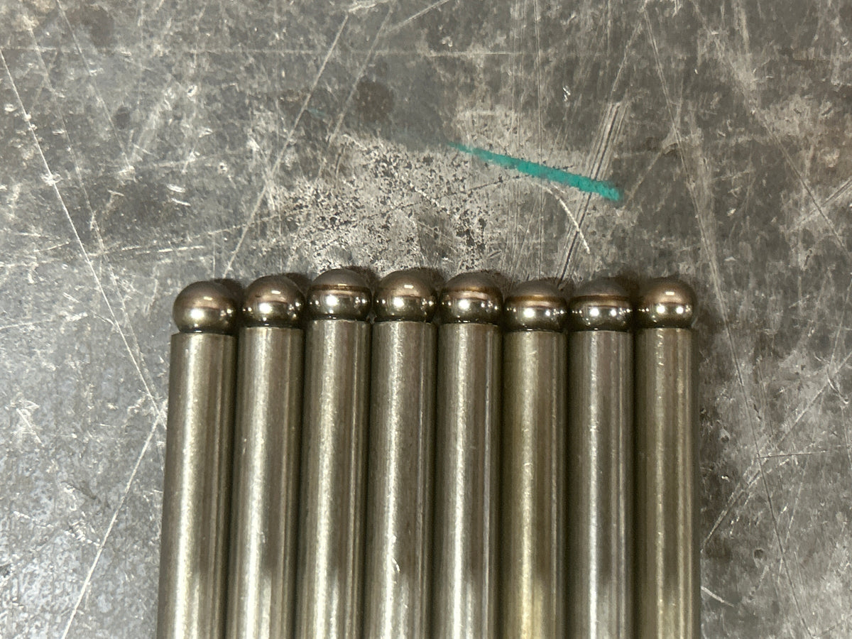 2009-2025 5.7 6.2 6.4 Hemi OEM Pushrods Challenger Charger SRT8 300 Cherokee x16