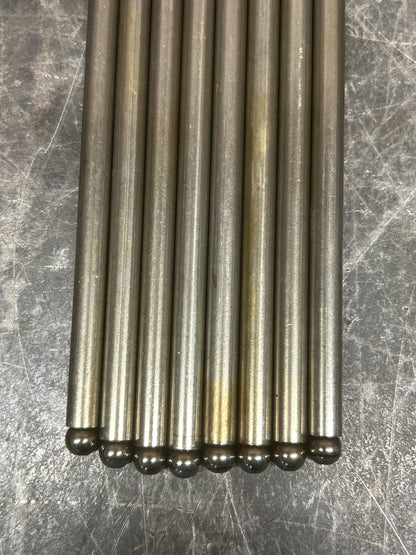 2009-2025 5.7 6.2 6.4 Hemi OEM Pushrods Challenger Charger SRT8 300 Cherokee x16