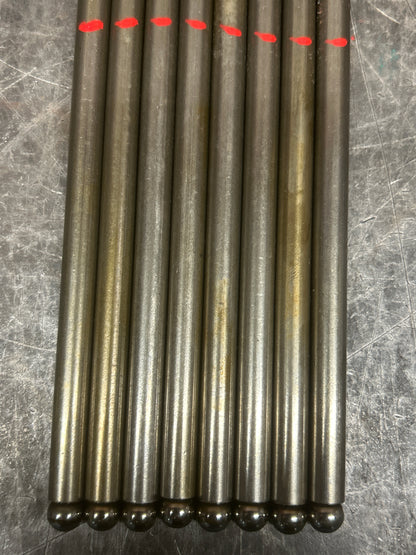 2009-2025 5.7 6.2 6.4 Hemi OEM Pushrods Challenger Charger SRT8 300 Cherokee x16
