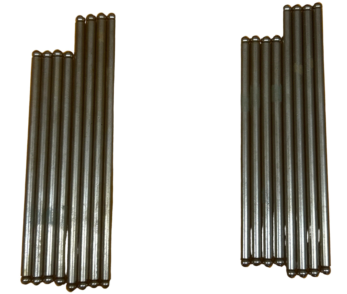 15-23 Dodge Mopar 6.2 Hellcat Trackhawk Charger Challenger OEM Pushrod Set Of 16