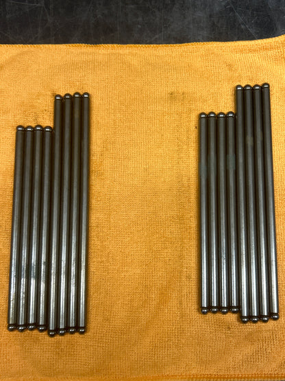 15-23 Dodge Mopar 6.2 Hellcat Trackhawk Charger Challenger OEM Pushrod Set Of 16