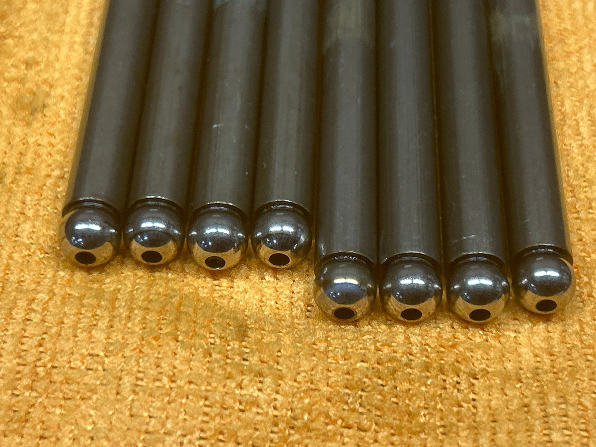 15-23 Dodge Mopar 6.2 Hellcat Trackhawk Charger Challenger OEM Pushrod Set Of 16