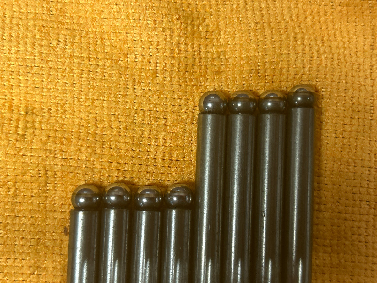 15-23 Dodge Mopar 6.2 Hellcat Trackhawk Charger Challenger OEM Pushrod Set Of 16