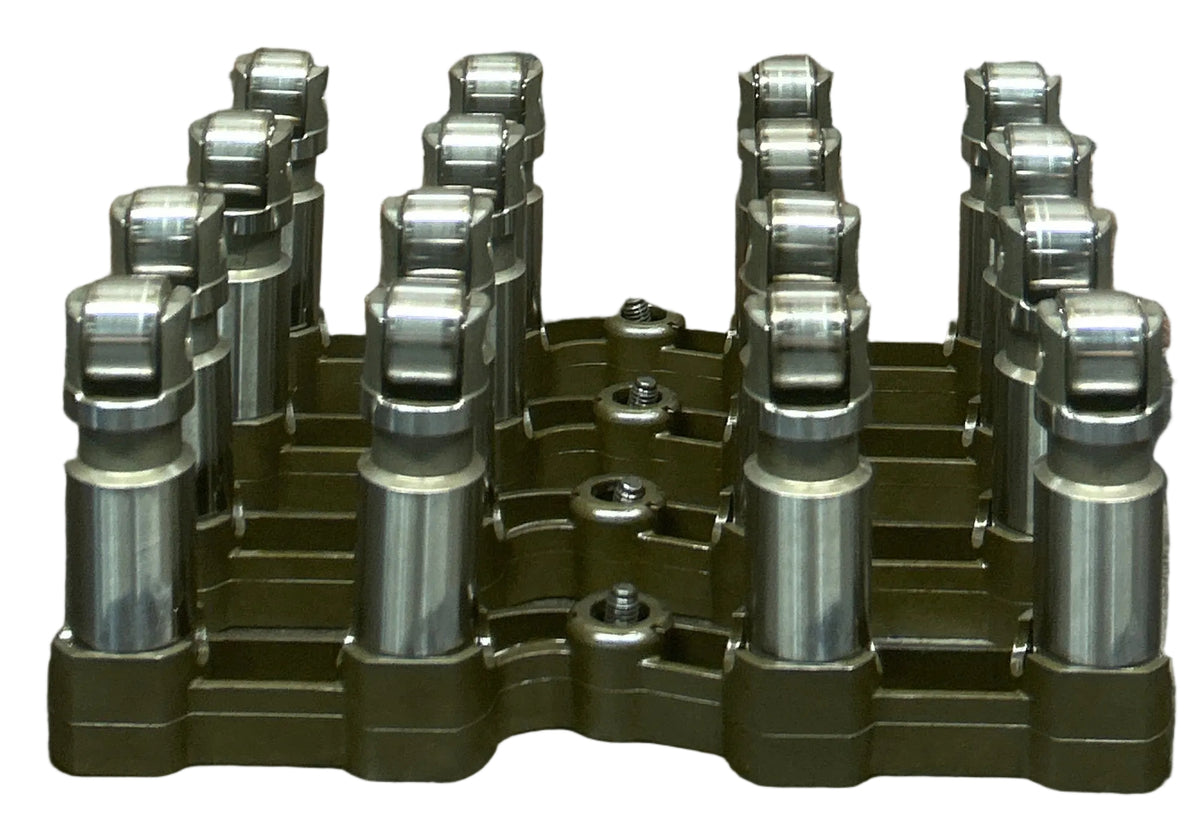 15-23 Dodge Challenger Charger Lifter & Yoke Set 5.7L 6.1L 6.4L OEM 5038784AD