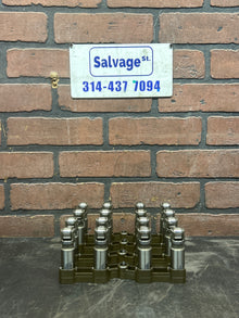 15-23 Dodge Challenger Charger Lifter & Yoke Set 5.7L 6.1L 6.4L 6.2L Non MDS