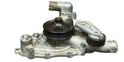 15 -23 DODGE CHALLENGER HELLCAT 6.2L OEM ENGINE COOLANT WATER PUMP 68165882AC