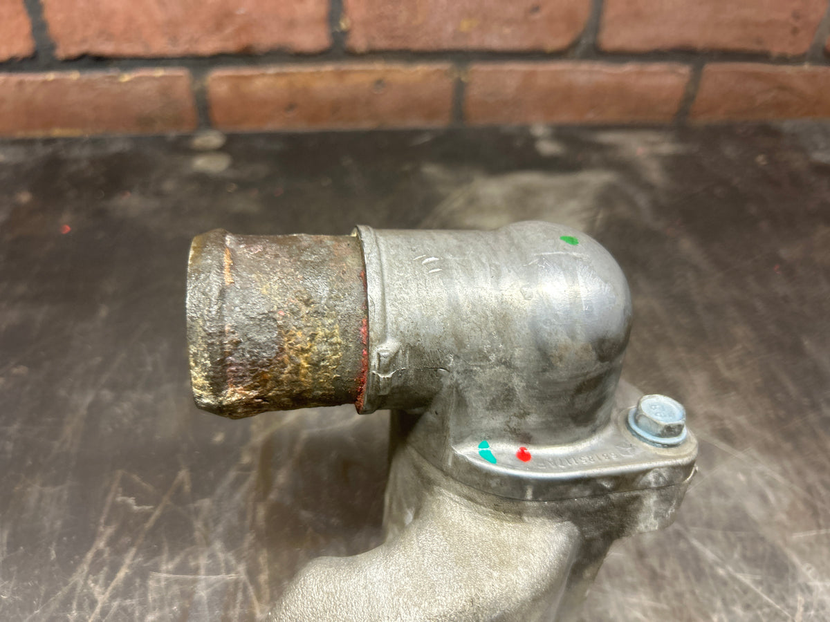 15 -23 DODGE CHALLENGER HELLCAT 6.2L OEM ENGINE COOLANT WATER PUMP 68165882AC