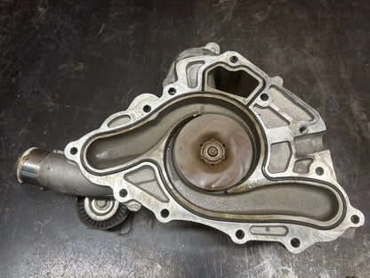 15 -23 DODGE CHALLENGER HELLCAT 6.2L OEM ENGINE COOLANT WATER PUMP 68165882AC