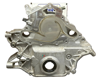 15-24 Charger/Challenger 6.2L Hellcat Trackhawk Engine Timing Cover 68165888AD