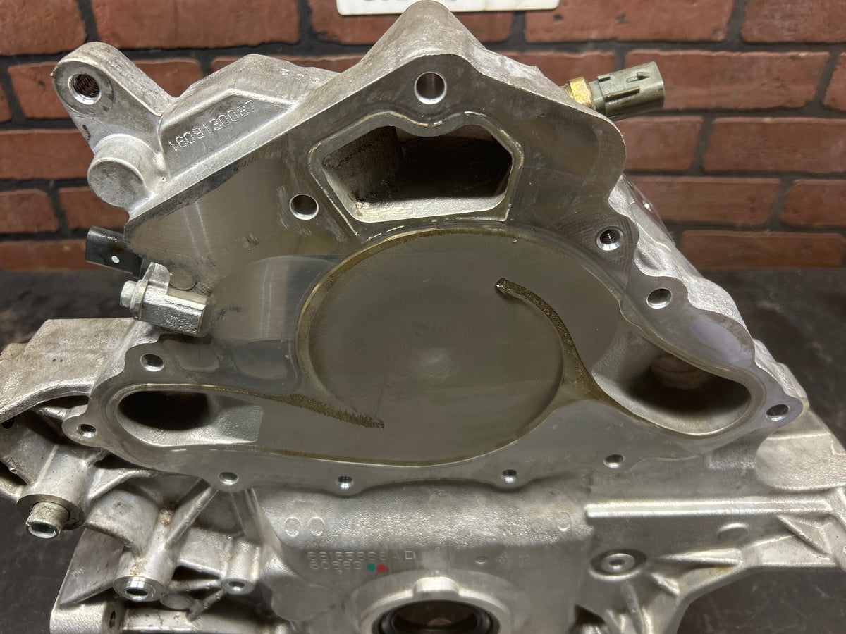 15-24 Charger/Challenger 6.2L Hellcat Trackhawk Engine Timing Cover 68165888AD