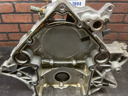 15-24 Charger/Challenger 6.2L Hellcat Trackhawk Engine Timing Cover 68165888AD