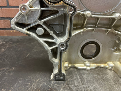 15-24 Charger/Challenger 6.2L Hellcat Trackhawk Engine Timing Cover 68165888AD