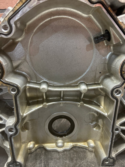 15-24 Charger/Challenger 6.2L Hellcat Trackhawk Engine Timing Cover 68165888AD