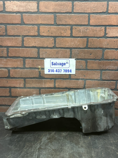 2011-2023 Dodge Challenger Hellcat SRT 6.2L Engine Oil Pan 68166426AC