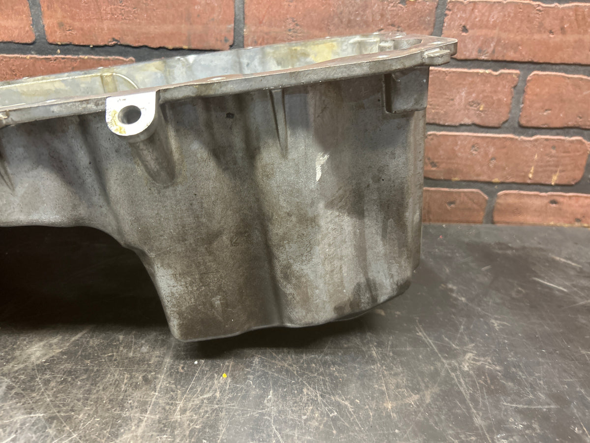 2011-2023 Dodge Challenger Hellcat SRT 6.2L Engine Oil Pan 68166426AC