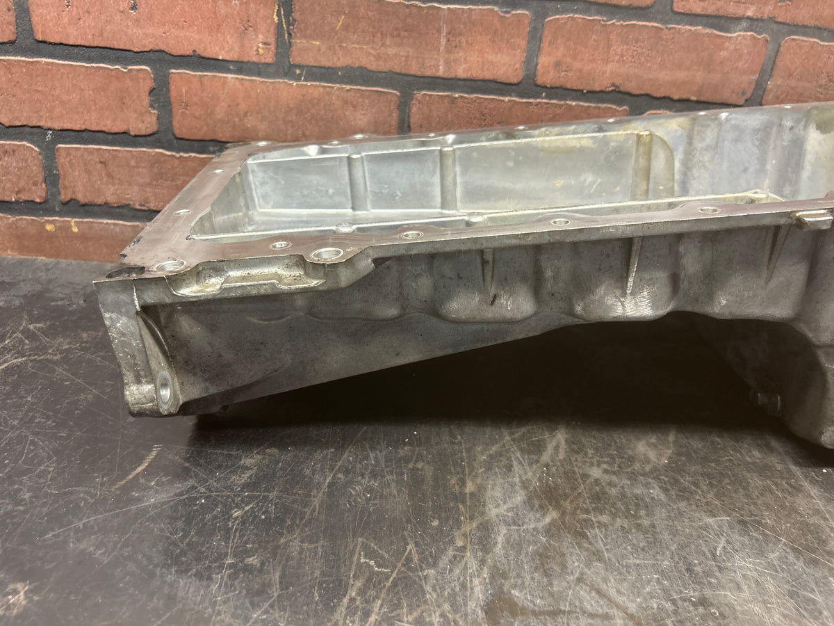 2011-2023 Dodge Challenger Hellcat SRT 6.2L Engine Oil Pan 68166426AC