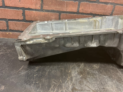 2011-2023 Dodge Challenger Hellcat SRT 6.2L Engine Oil Pan 68166426AC