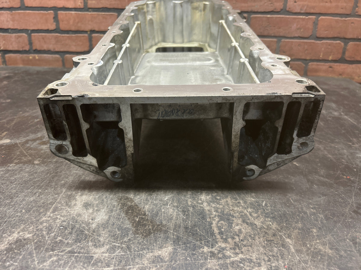 2011-2023 Dodge Challenger Hellcat SRT 6.2L Engine Oil Pan 68166426AC