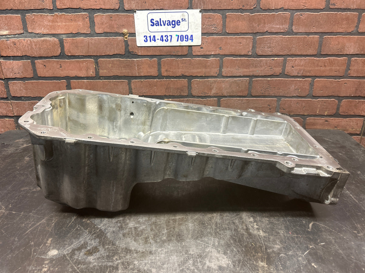 2011-2023 Dodge Challenger Hellcat SRT 6.2L Engine Oil Pan 68166426AC